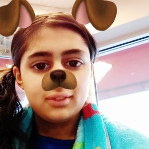 Meet your Posher, Jasmin